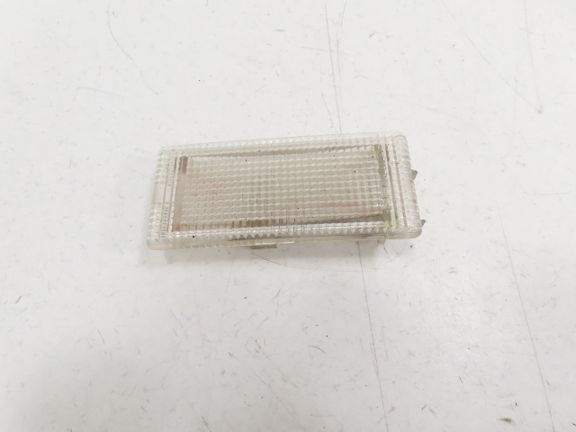 1988 BMW 325i E30 #1336 Light Lamp Trunk Cargo Space Courtesy 63311378089