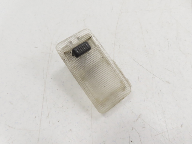 1988 BMW 325i E30 #1336 Light Lamp, Interior Dome Roof Map 63311376046