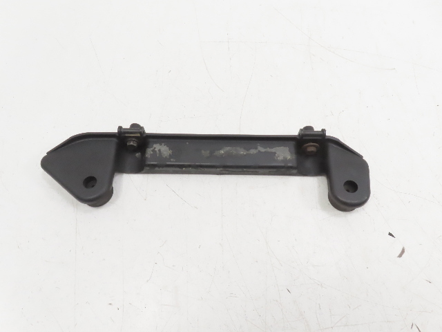 1988 BMW 325i E30 #1336 Mount Bracket Upper Radiator Cooling 1709347