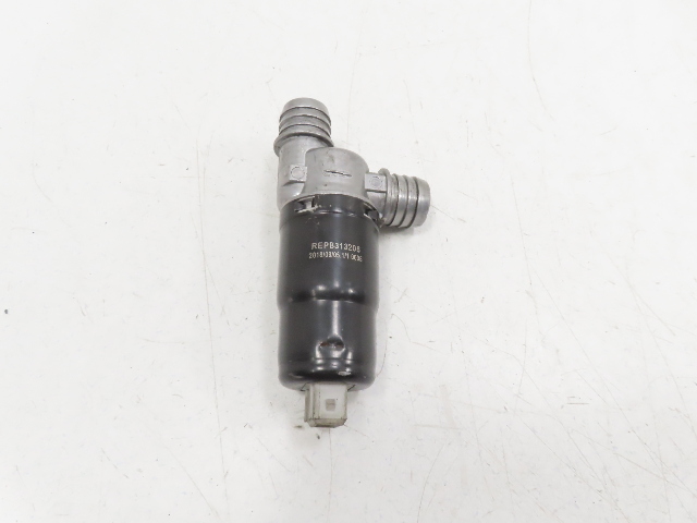 1988 BMW 325i E30 #1336 Valve, Air Idle Control Unit Regulator 0280140509 13411286065
