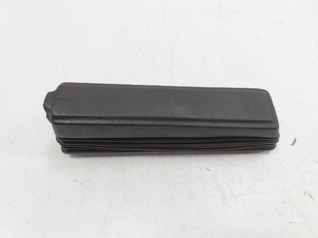 1988 BMW 325i E30 #1336 Parking E-Brake Handle Boot Black