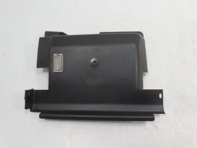 1988 BMW 325i E30 #1336 Trim, Upper Glovebox Panel 51161911985