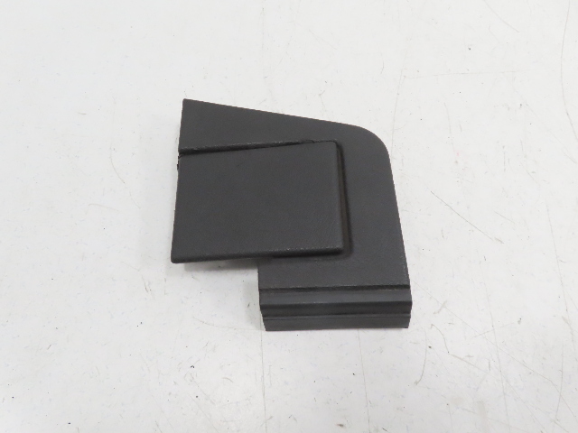 1988 BMW 325i E30 #1336 Trim, Convertible Soft Top Folding Arm Cover Right 51431945356