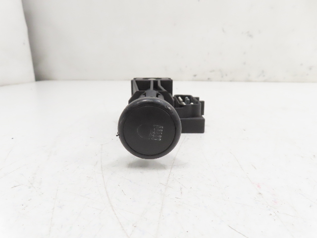1988 BMW 325i E30 #1336 Switch, Headlight w/ Knob 61318353506