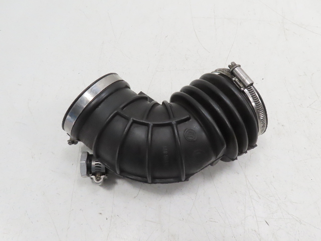 1988 BMW 325i E30 #1336 Intake Boot Hose Elbow Air Flow 2.5L M20B25 13711708800