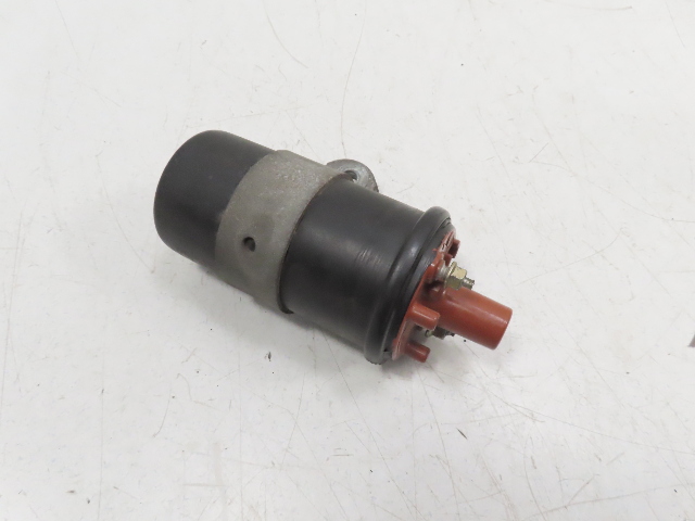1988 BMW 325i E30 #1336 Ignition, Coil 2.5L E24 E23 M20 M30 0221118335