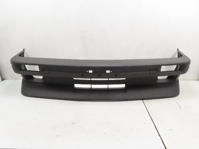1988 BMW 325i E30 #1336 Bumper Cover M3 Style Front ABS Plastic Garagistic