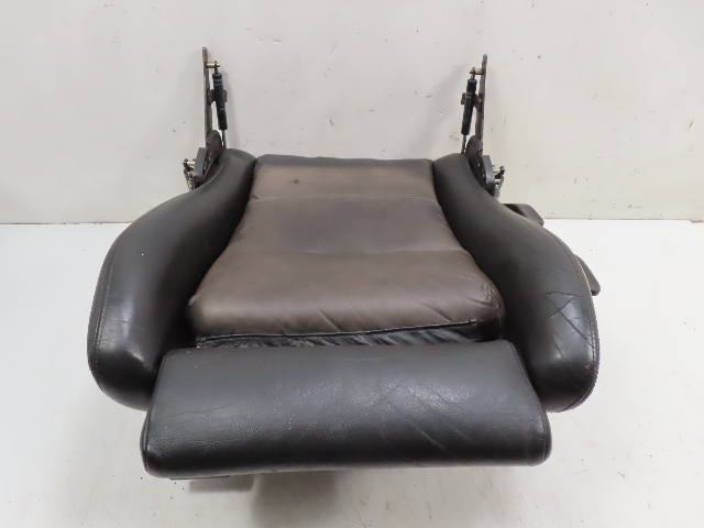 1988 BMW 325i E30 #1336 Seat Track & Cushion Bottom Sport Convertible LH