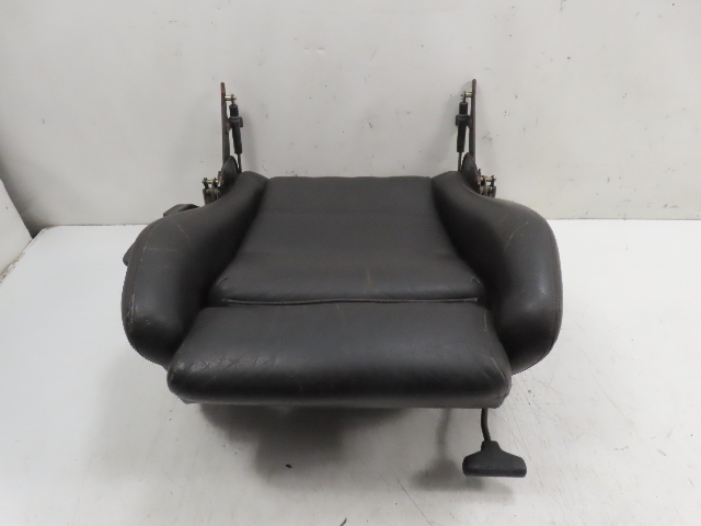 1988 BMW 325i E30 #1336 Seat Track & Cushion Bottom Sport Heated Convertible RH