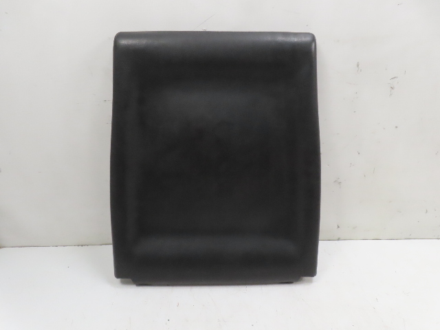 1988 BMW 325i E30 #1336 Trim Seat Backrest Back Cover Sport RH Convertible