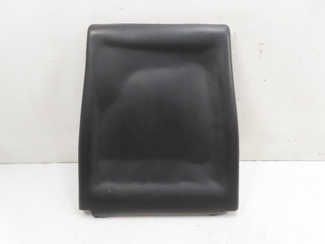 1988 BMW 325i E30 #1336 Trim Seat Backrest Back Cover Sport LH Convertible