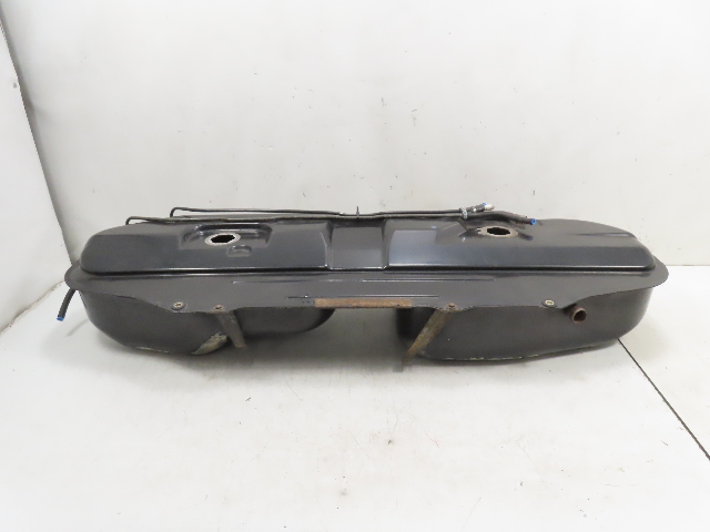 1988 BMW 325i E30 #1336 Fuel Gas Tank Metal Steel 63L M20 16111180175