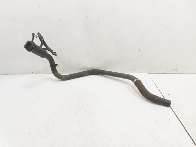 1988 BMW 325i E30 #1336 Filler Neck Fuel Gas Tank 63L M20 16111180956
