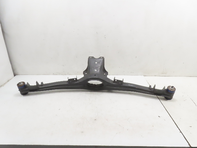 1988 BMW 325i E30 #1336 Crossmember, Rear Subframe Axle Carrier 33311135456