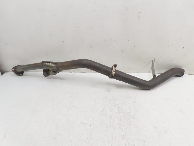 1988 BMW 325i E30 #1336 Exhaust Down Pipe Manifold 2.5L M20 11761716743