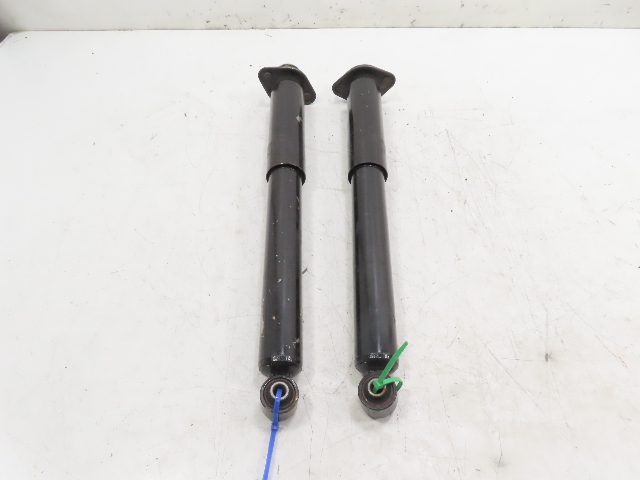 1988 BMW 325i E30 #1336 Shock Strut Pair Rear Raceland Left & Right