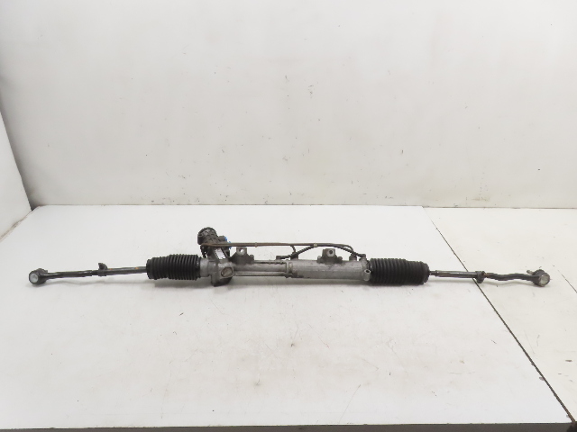 1988 BMW 325i E30 #1336 Power Steering Rack & Pinion Fast Turn Ratio ZF 32131134756