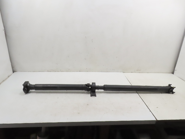 1988 BMW 325i E30 #1336 Driveshaft, 2.5L M20 Manual Transmission 26101226433