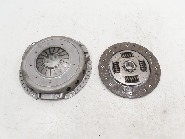 1988 BMW 325i E30 #1336 Clutch Pressure Plate & Disc Kit Like New! Sachs 228mm