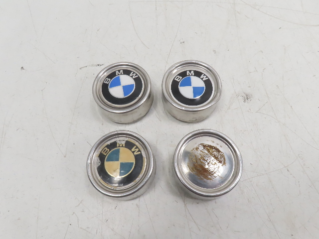 1988 BMW 325i E30 #1336 Wheel Center Bottle Cap Set of 4 FPS