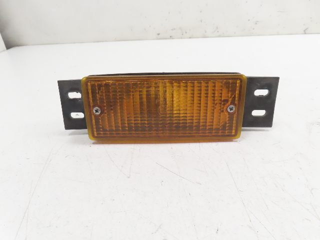 1988 BMW 325i E30 #1336 Light Lamp, Amber Turn Signal Side Marker, Right