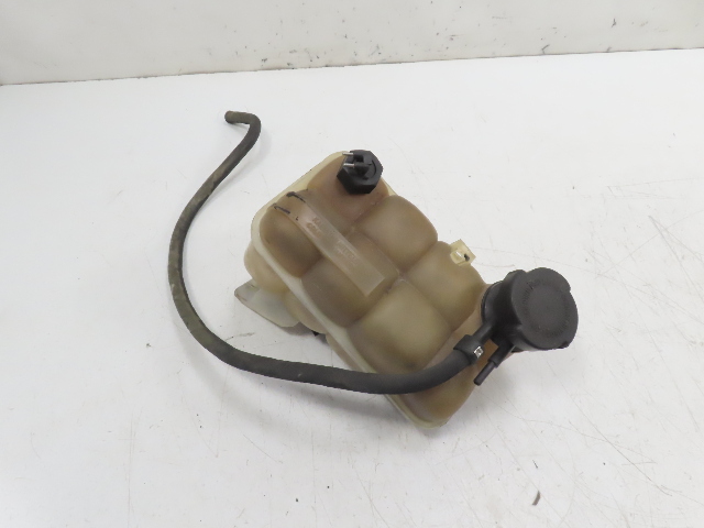 1988 BMW 325i E30 #1336 Radiator Coolant Expansion Tank Reservoir 17126410