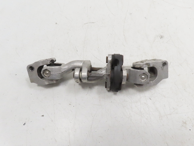 1988 BMW 325i E30 #1336 U-Joint Steering Column to Rack Coupler Link