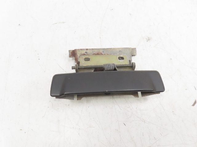 1988 BMW 325i E30 #1336 Door Handle, Exterior, Right 51211906892