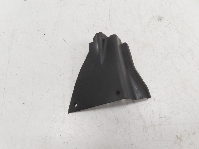 1988 BMW 325i E30 #1336 Seal, Door End Cap Trim Convertible Rubber Left