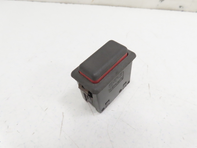1988 BMW 325i E30 #1336 Switch Window Circuit Breaker 61311369375