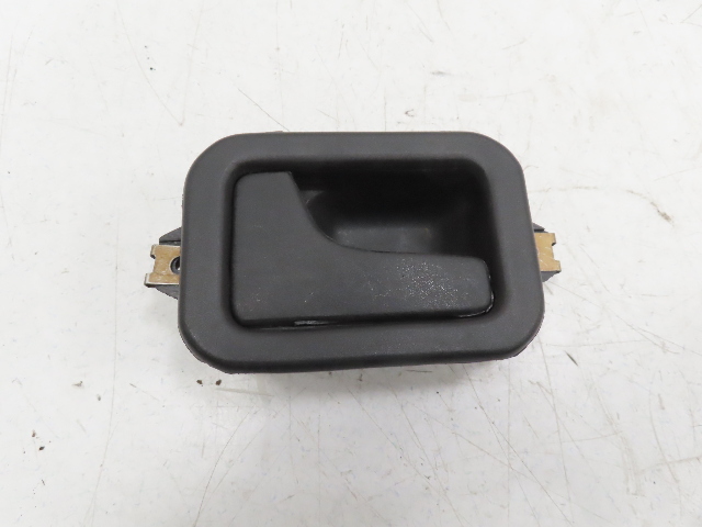 1988 BMW 325i E30 #1336 Door Handle, Interior Left 51211926305