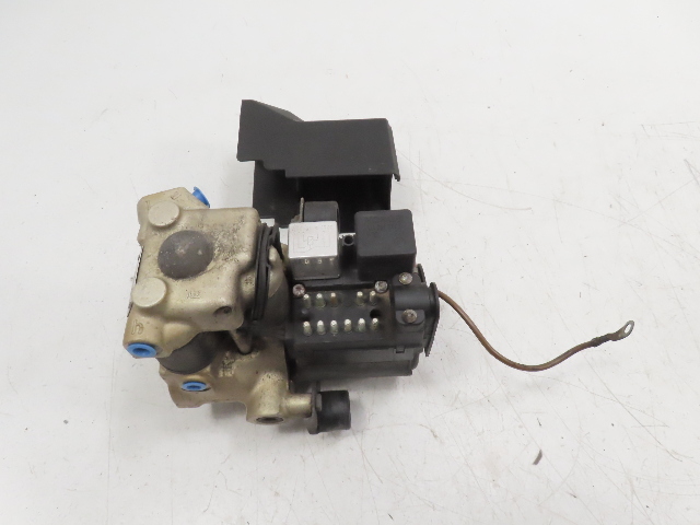 1988 BMW 325i E30 #1336 ABS Brakes Actuator Pump Manual Trans 34511157011
