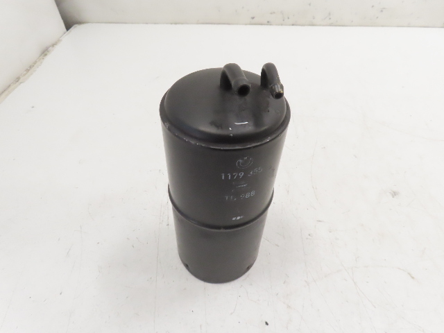 1988 BMW 325i E30 #1336 Charcoal Canister, Fuel Gas Vapor Emissions 1179355