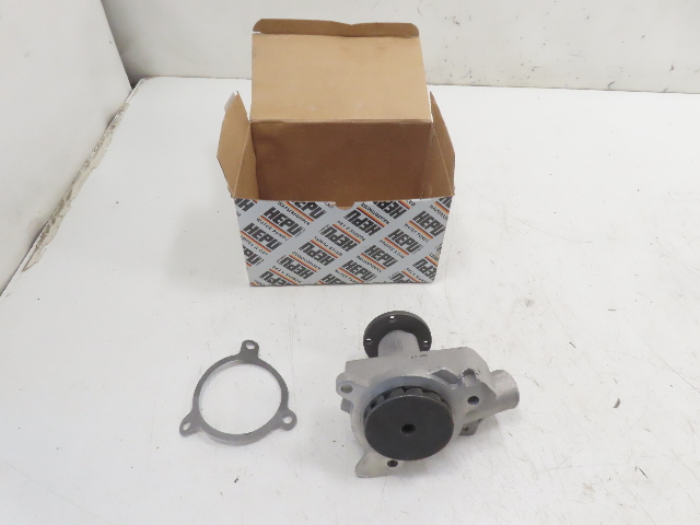 1988 BMW 325i E30 #1336 Water Pump Hepu Mechanical M20 2.5L 8K369