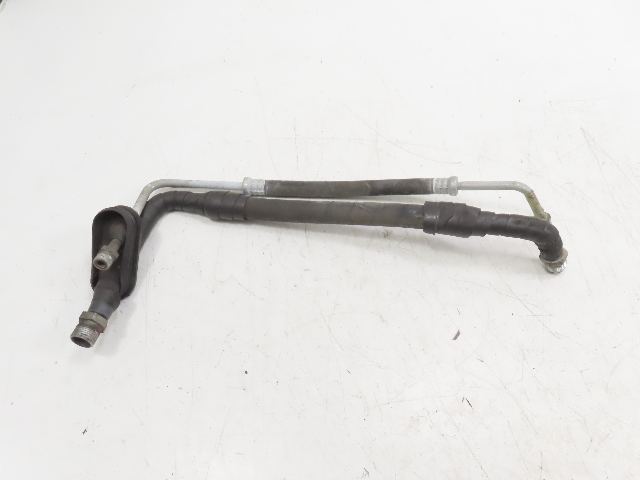 1988 BMW 325i E30 #1336 Line A/C Cab Side Evaporator HVAC Pipe Air Condition