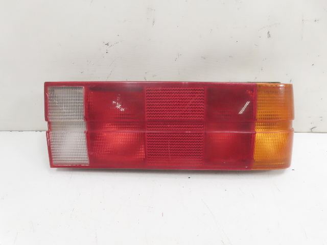 1988 BMW 325i E30 #1336 Taillight, Red/Amber Right Light Lamp 		63211368824