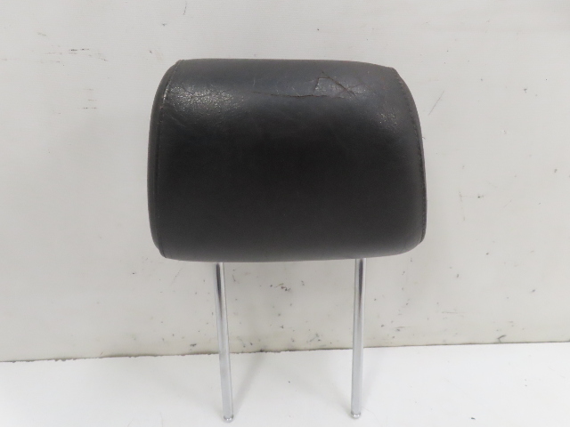 1988 BMW 325i E30 #1336 Headrest Right or Left Black OEM 52101953661