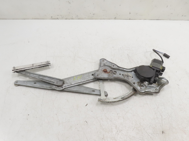 1988 BMW 325i E30 #1336 Window Motor W/ Regulator, Left 	51331935641