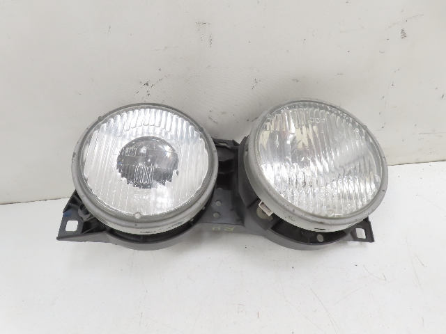 1988 BMW 325i E30 #1336 Twin Headlight Light Lamp Projector Right 63121385798