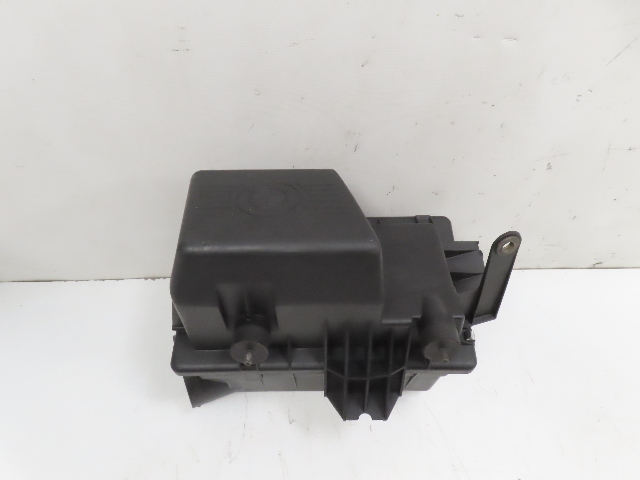1988 BMW 325i E30 #1336 Airbox Assembly Air Intake Box 2.5L M20 OEM 1707097