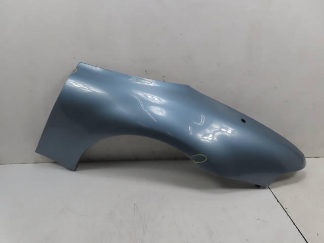 98 BMW Z3 E36 1.9L #1337 Fender, Rear Quarter Panel, Left  NARROW