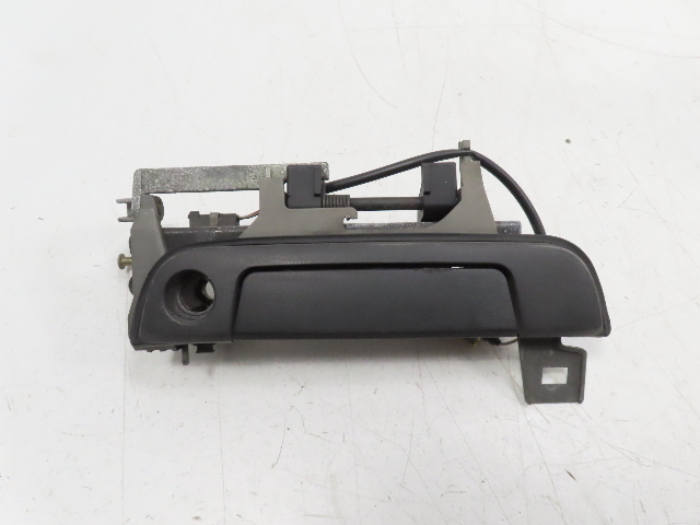 98 BMW Z3 E36 1.9L #1337 Door Handle, Exterior, Right