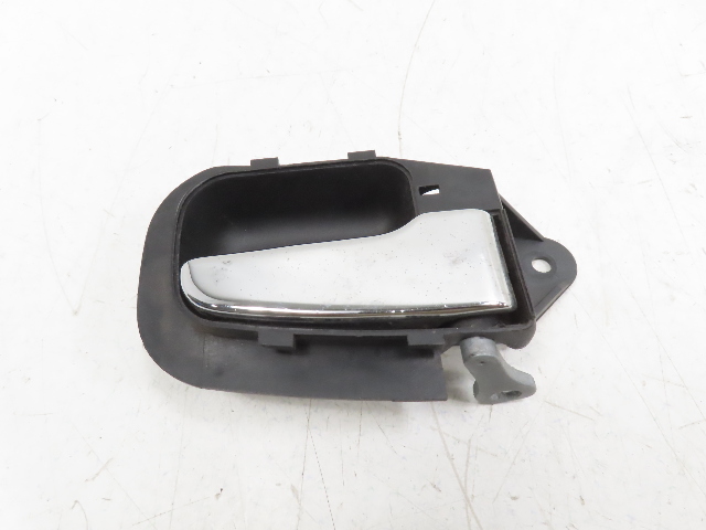 98 BMW Z3 E36 1.9L #1337 Door Handle, Interior Right 51221960830