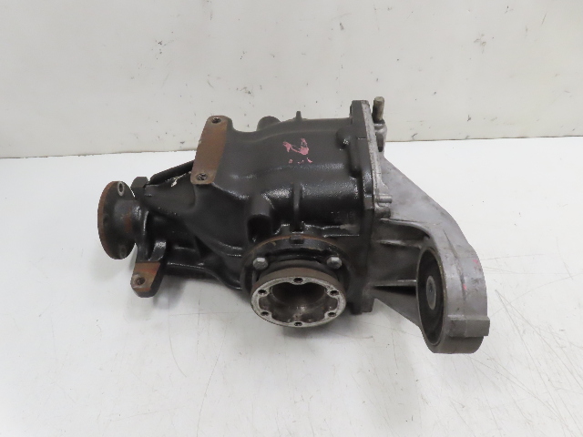 98 BMW Z3 E36 1.9L #1337 Differential, Rear End 4.44 Diff OPEN 1.9L