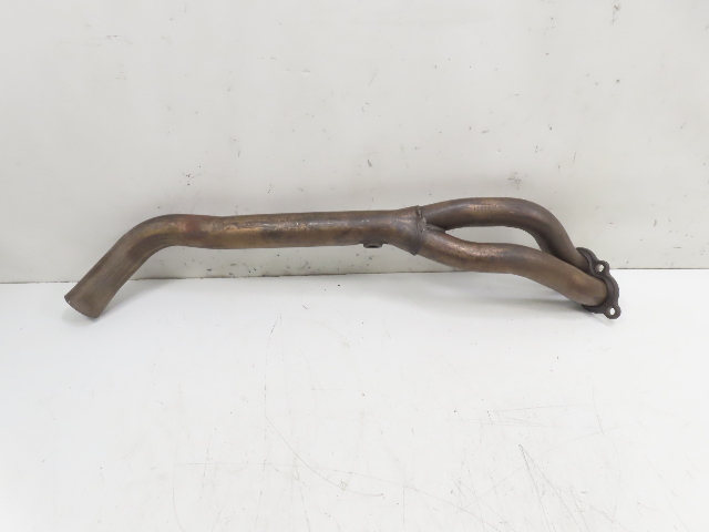 98 BMW Z3 E36 1.9L #1337 Exhaust Manifold Down Pipe Pre-Cat 1.9L M44