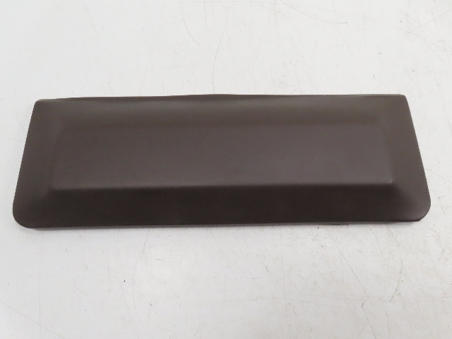85 Porsche 928 S #1338 Trim Sunroof Motor Interior Cover Brown Headliner 92855530160