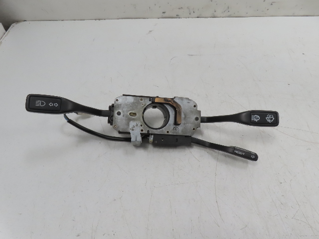 85 Porsche 928 S #1338 Switch, Steering Column Wiper Cruise Turn 92861310106