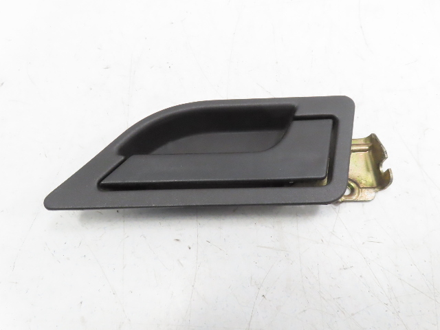 85 Porsche 928 S #1338 Door Handle, W/ Trim Right 92853754602