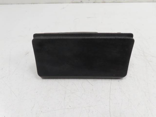 85 Porsche 928 S #1338 Ashtray Cigarette Lighter Center Console 92855206002