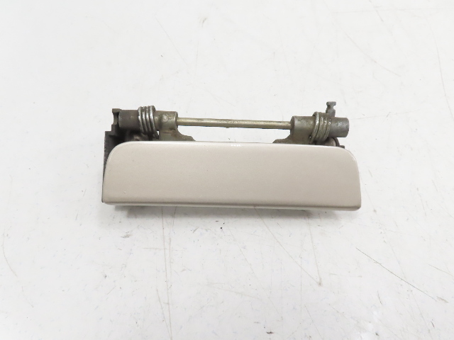 85 Porsche 928 S #1338 Door Handle Assembly, Exterior Right